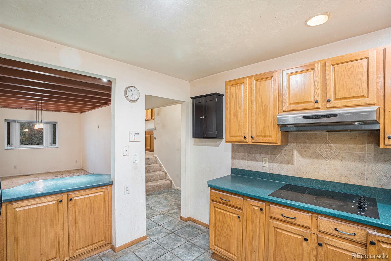 MLS Image #9 for 968  terrace circle,colorado springs, Colorado
