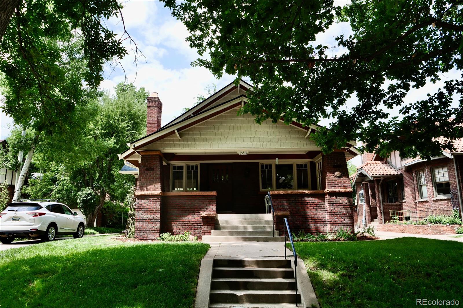 CMA Image for 723  steele street,Denver, Colorado