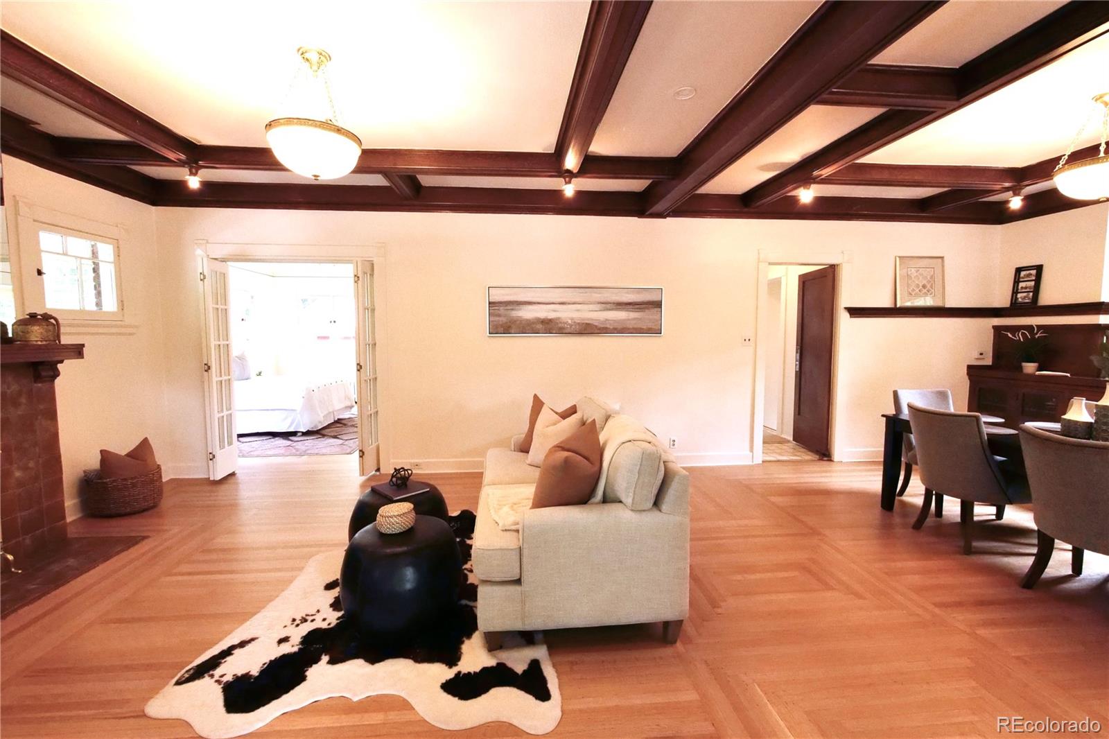 MLS Image #10 for 723  steele street,denver, Colorado