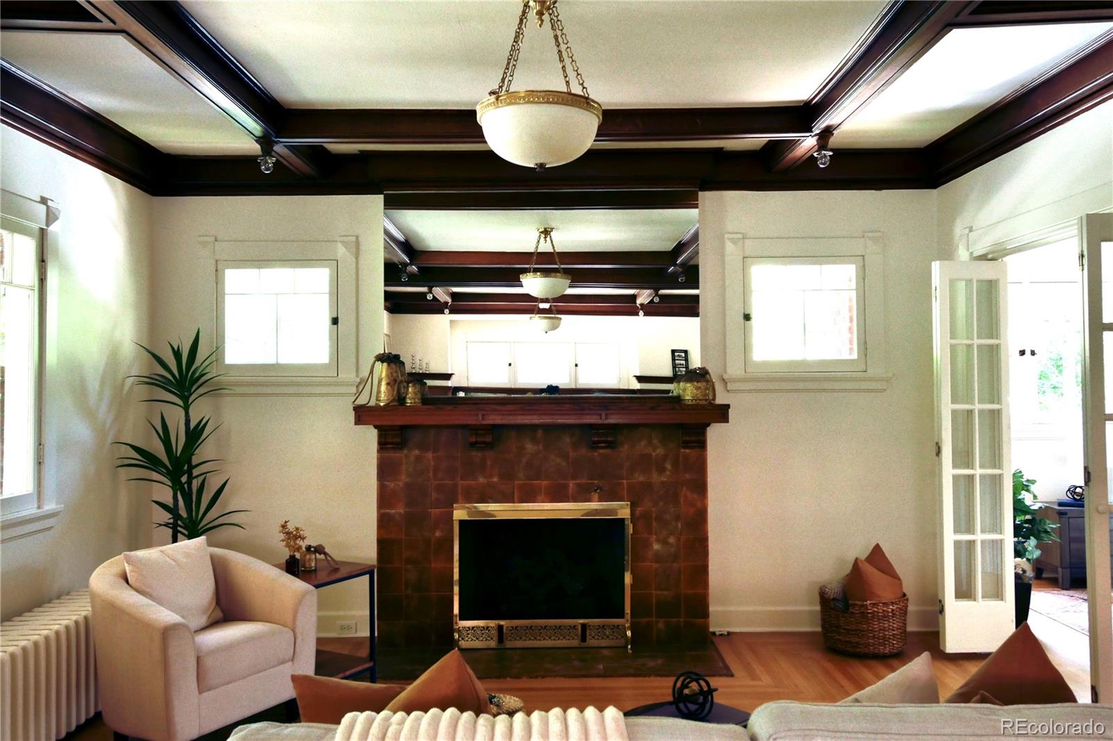 MLS Image #12 for 723  steele street,denver, Colorado