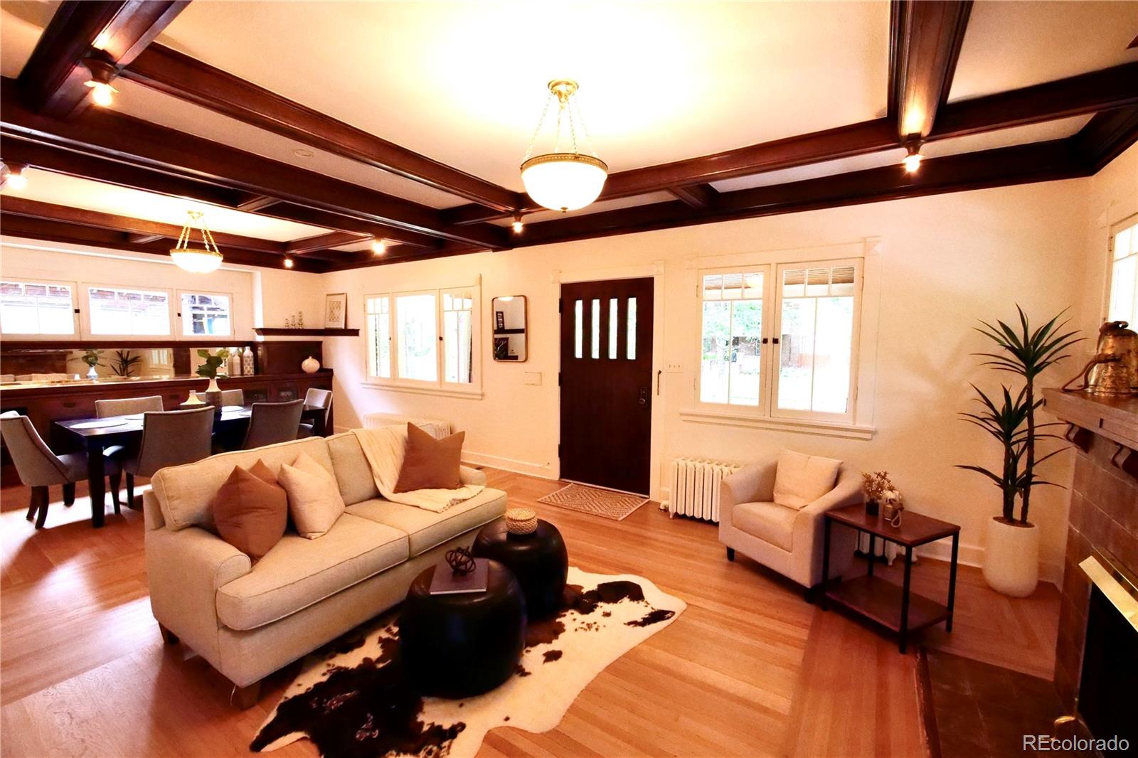 MLS Image #15 for 723  steele street,denver, Colorado