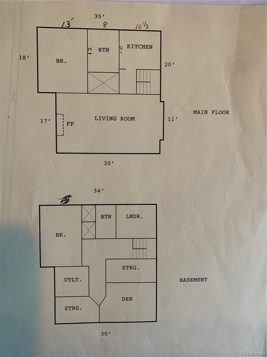 MLS Image #37 for 723  steele street,denver, Colorado