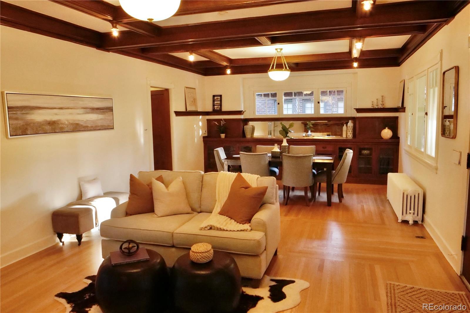 MLS Image #46 for 723  steele street,denver, Colorado