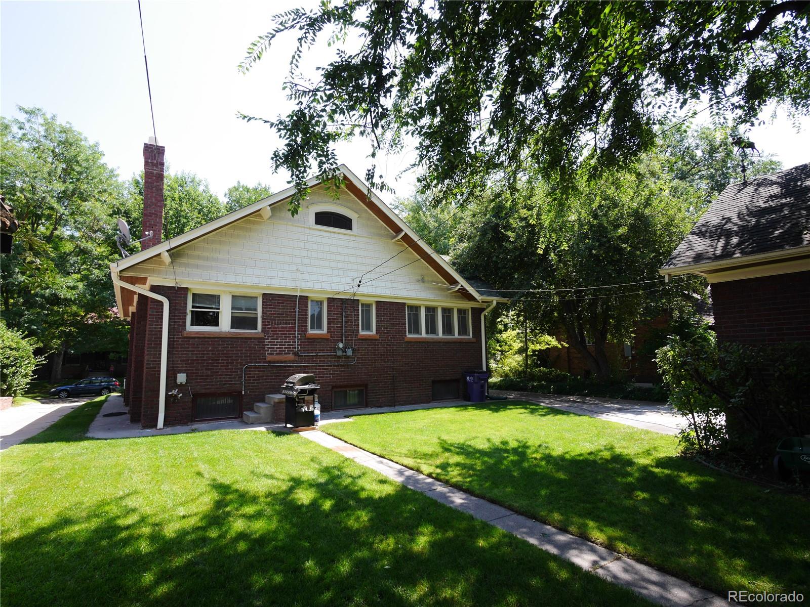 MLS Image #5 for 723  steele street,denver, Colorado
