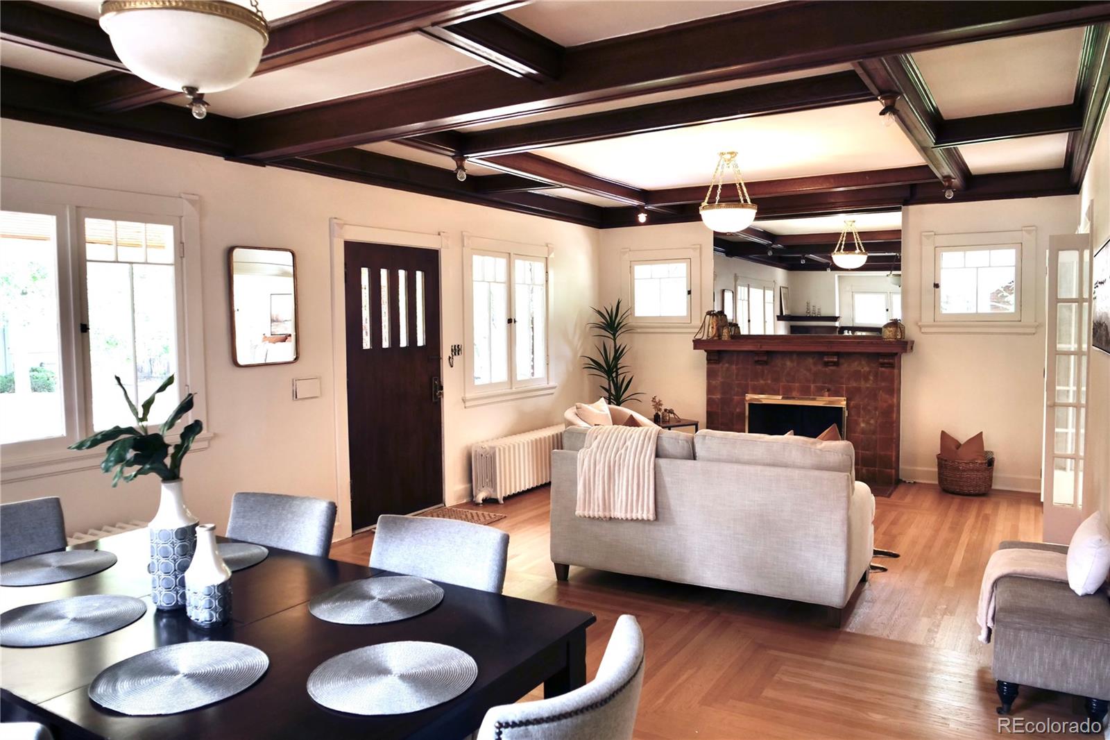 MLS Image #8 for 723  steele street,denver, Colorado