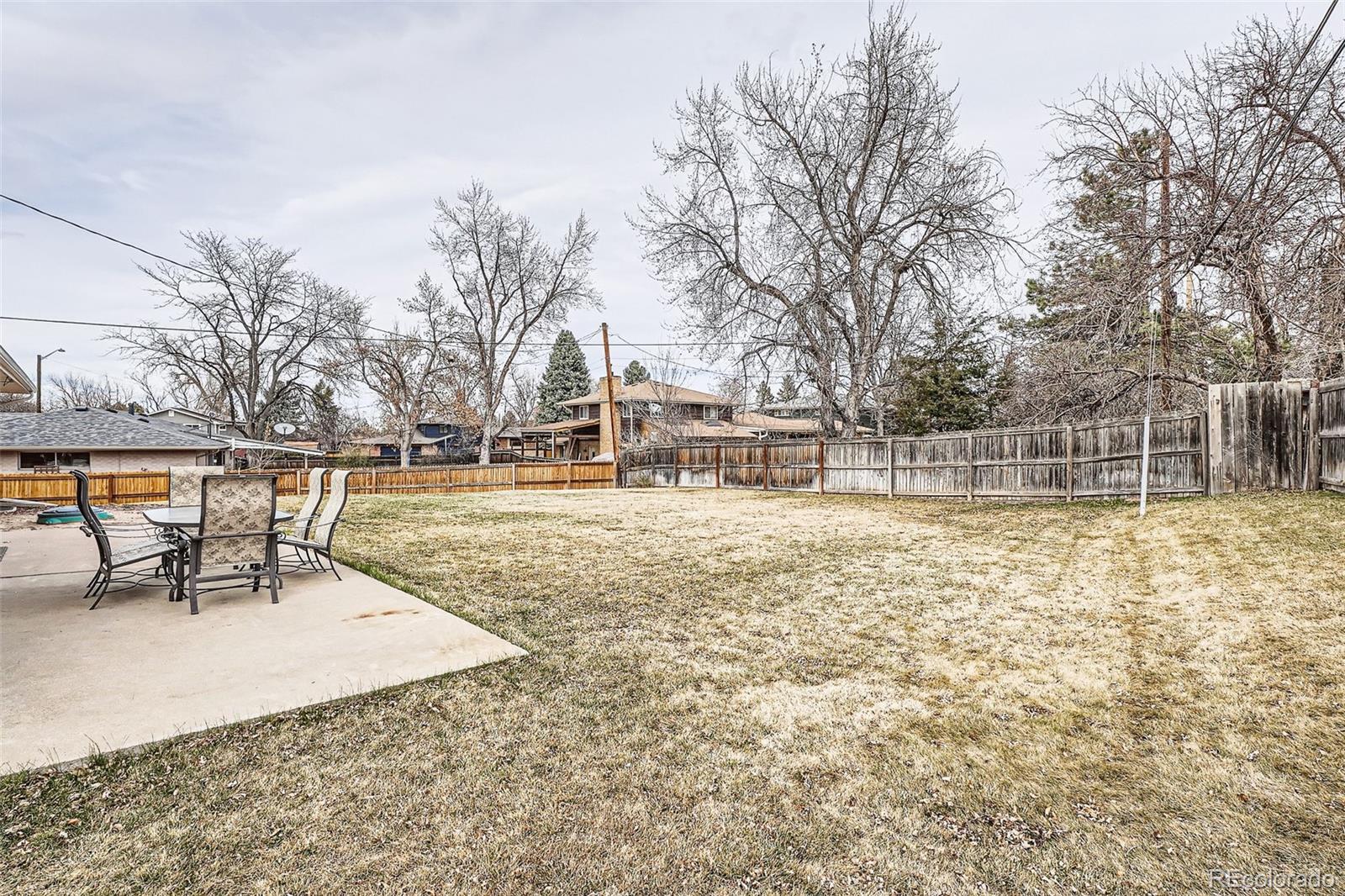 MLS Image #25 for 5986 s cook street,centennial, Colorado