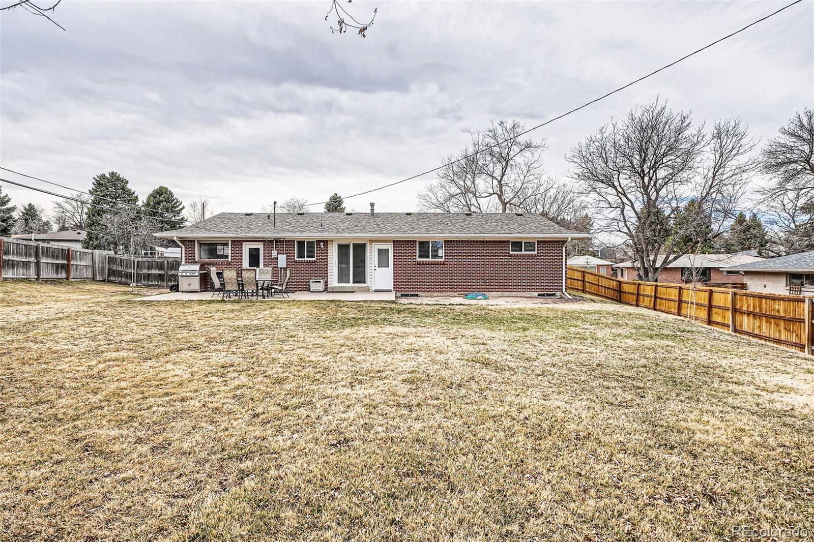MLS Image #26 for 5986 s cook street,centennial, Colorado