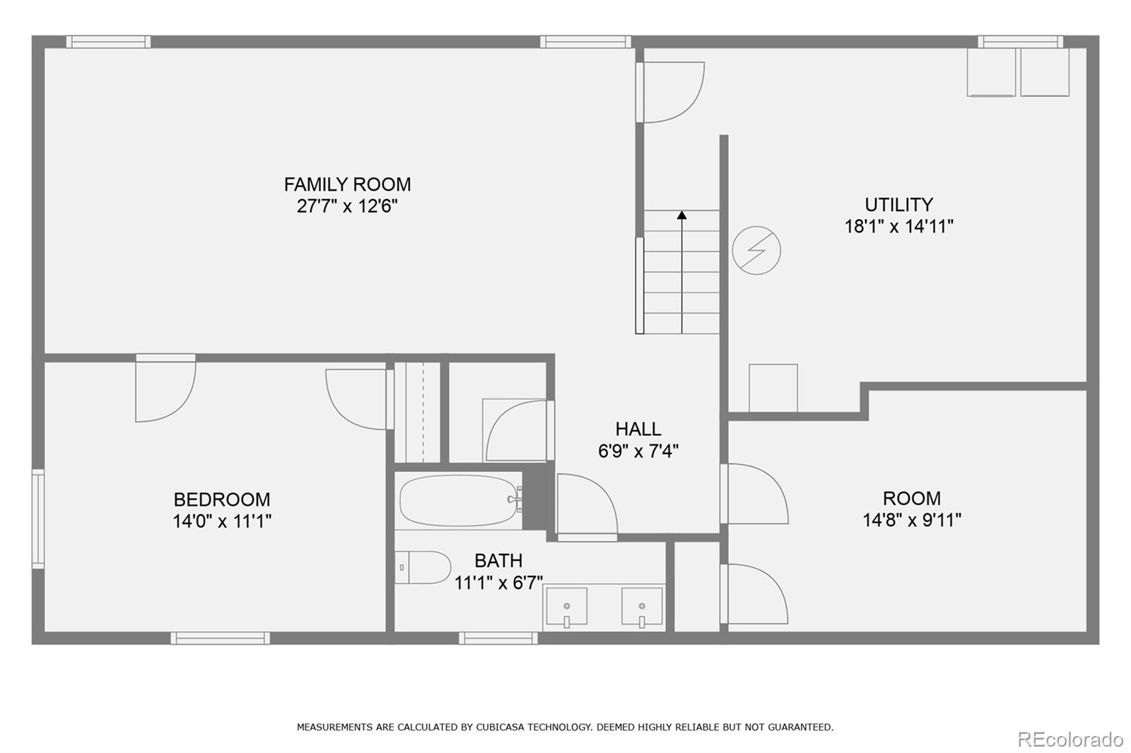 MLS Image #29 for 5986 s cook street,centennial, Colorado