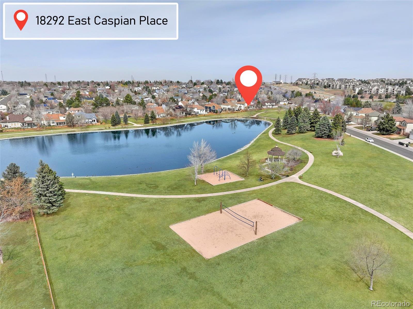 MLS Image #2 for 18292 e caspian place,aurora, Colorado