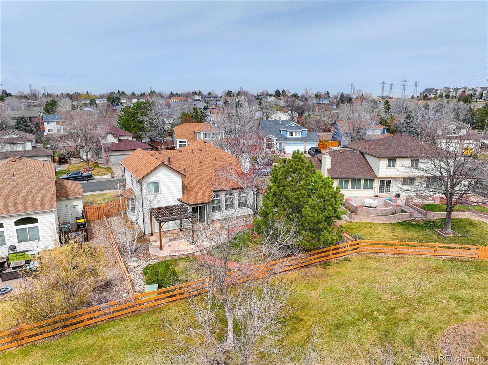 MLS Image #24 for 18292 e caspian place,aurora, Colorado