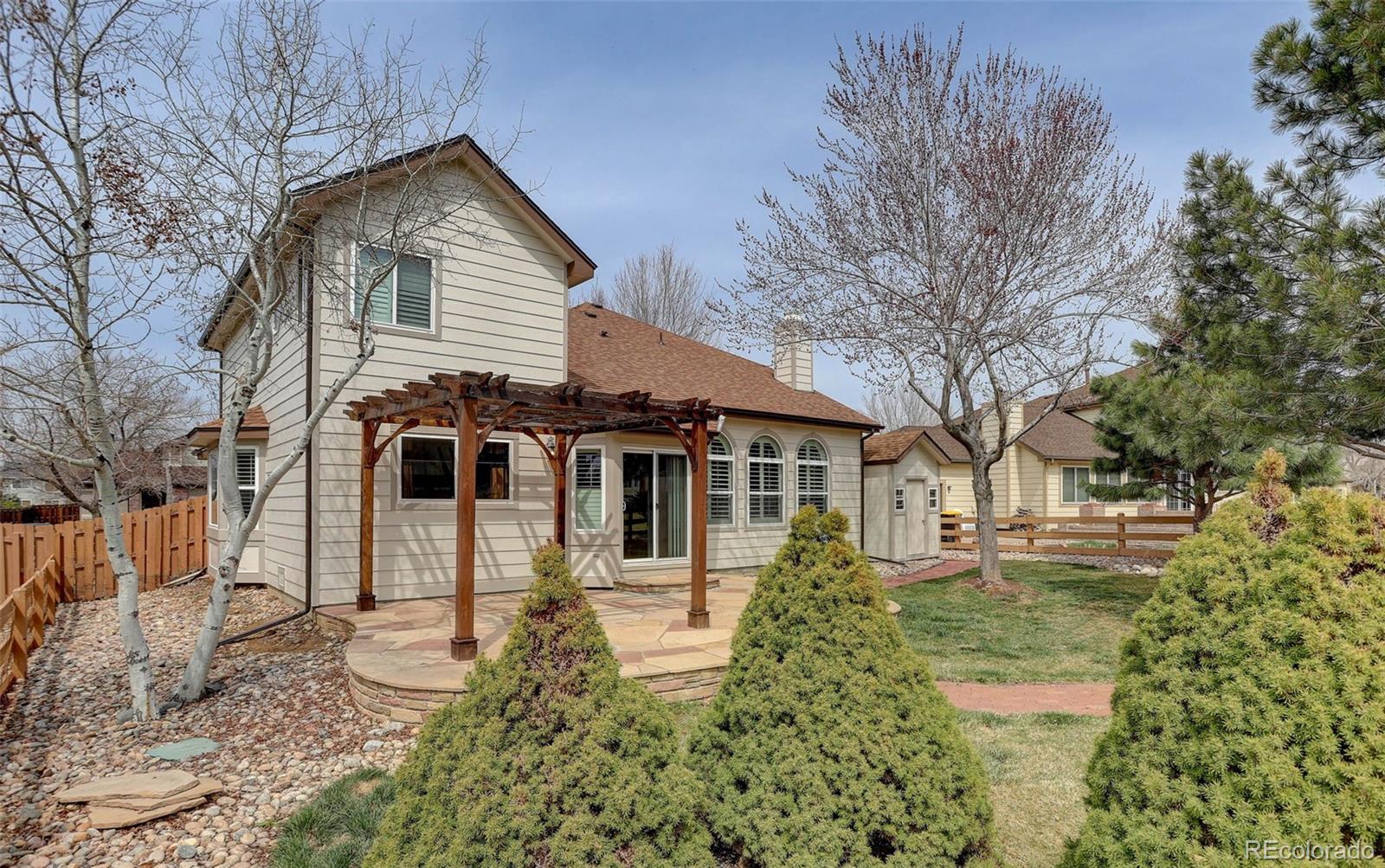 MLS Image #25 for 18292 e caspian place,aurora, Colorado