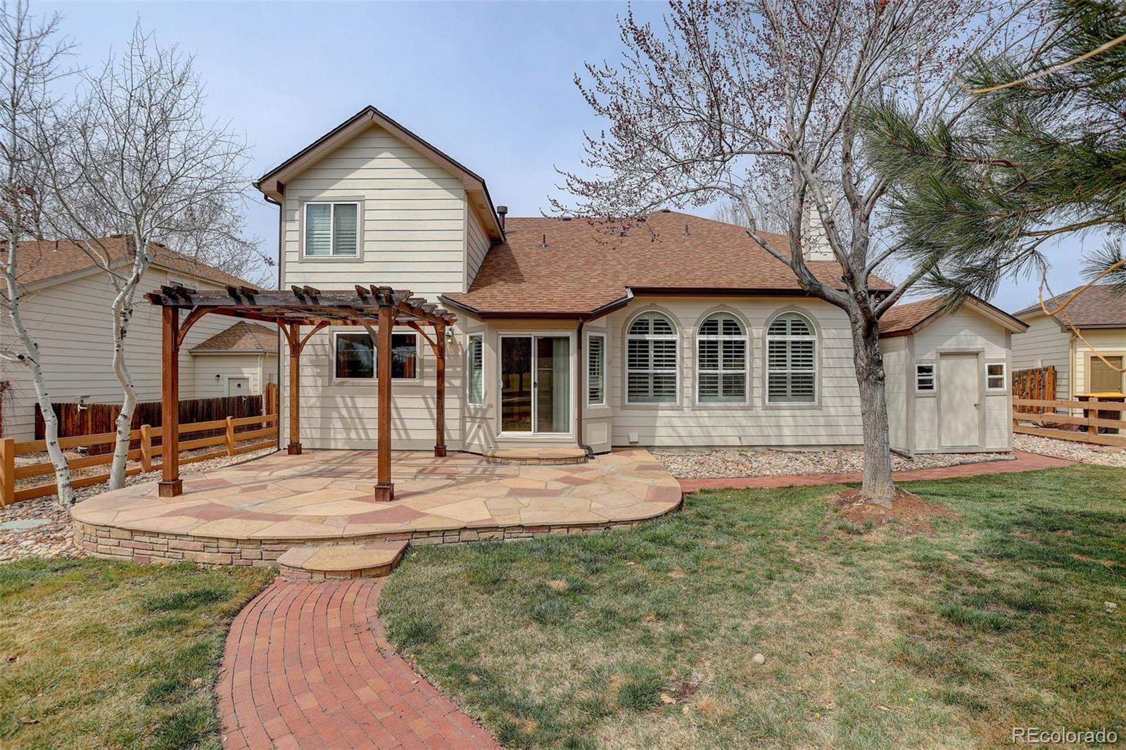 MLS Image #4 for 18292 e caspian place,aurora, Colorado