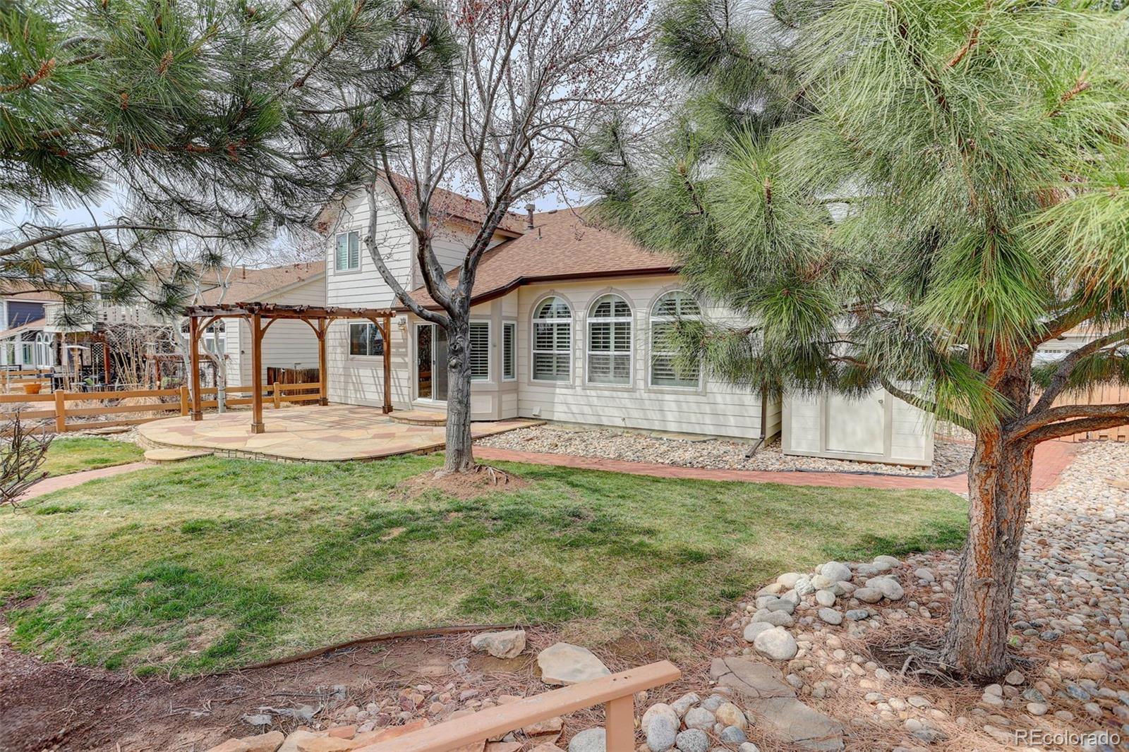MLS Image #5 for 18292 e caspian place,aurora, Colorado