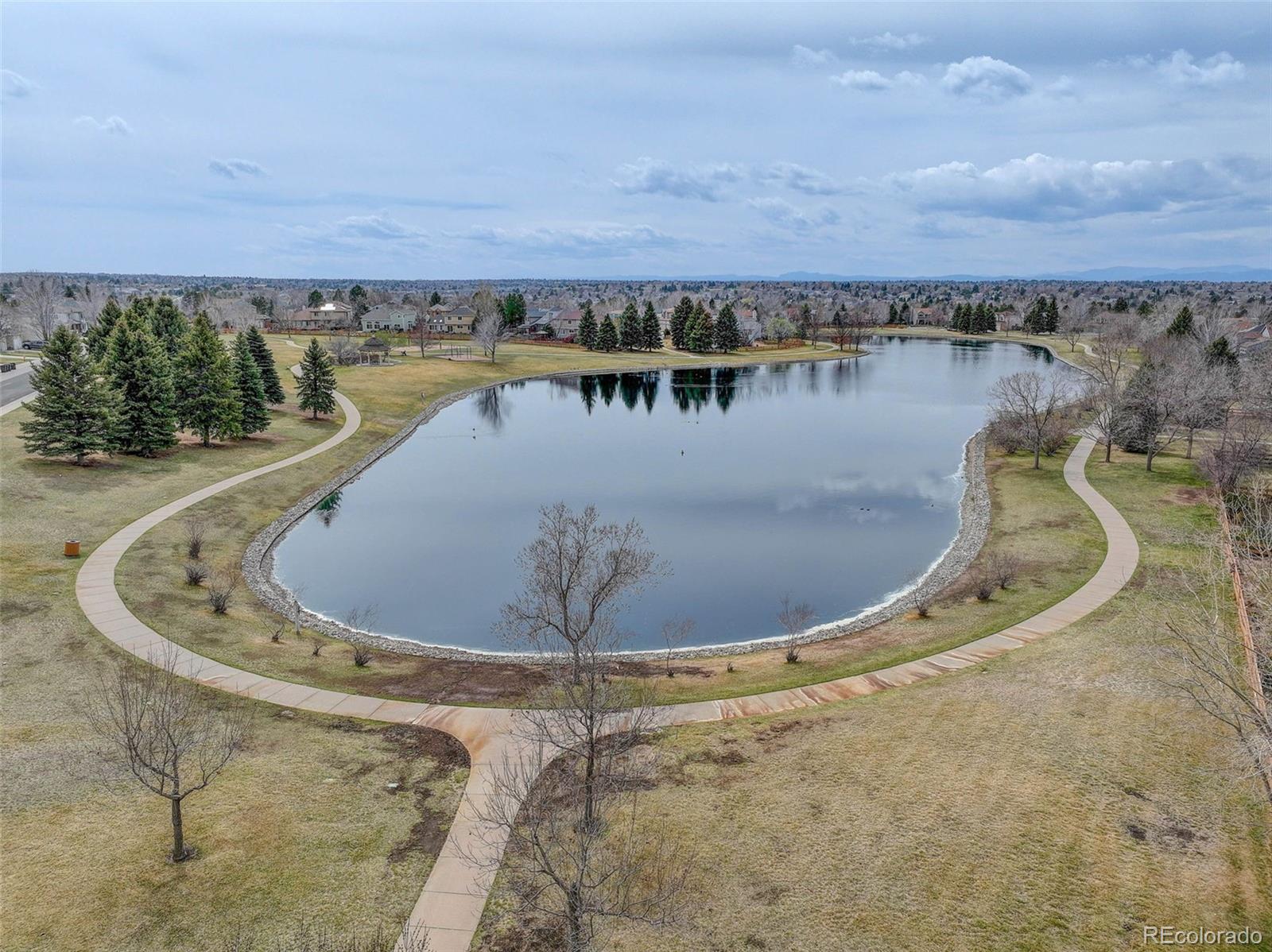 MLS Image #6 for 18292 e caspian place,aurora, Colorado
