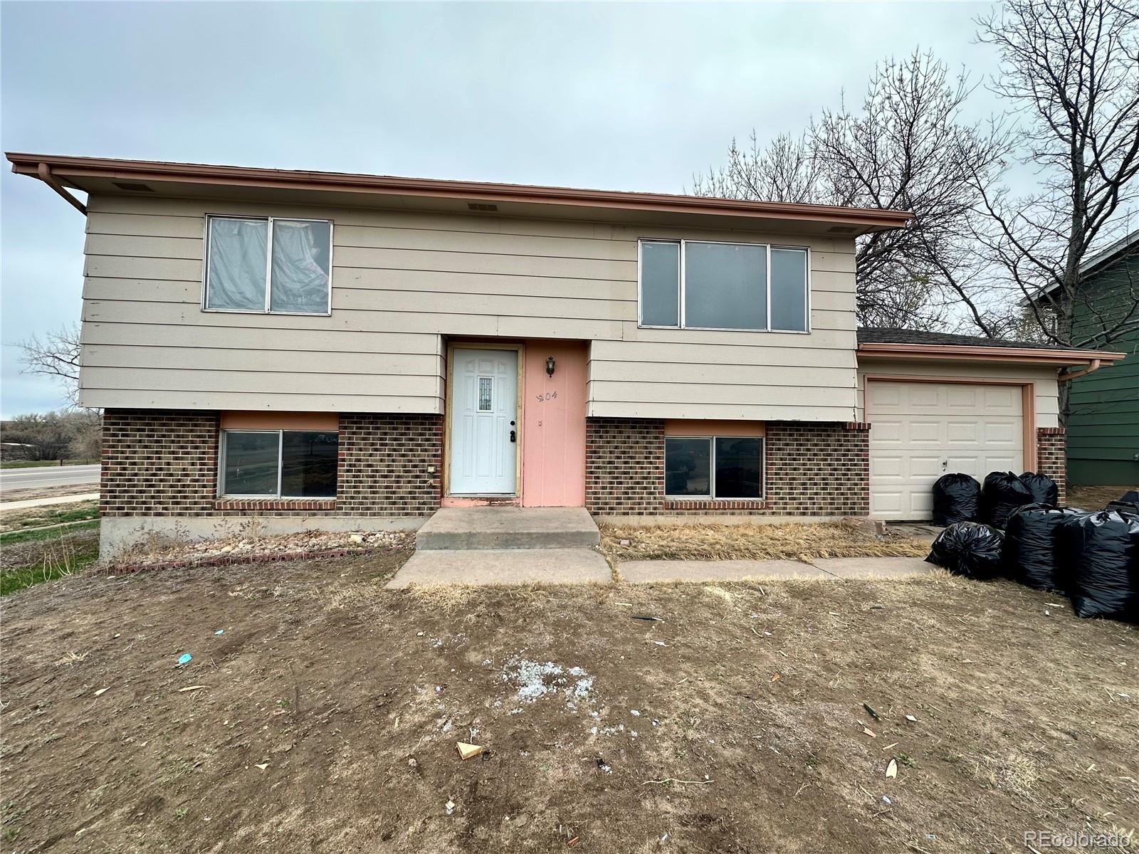 MLS Image #0 for 204 n olive avenue,milliken, Colorado