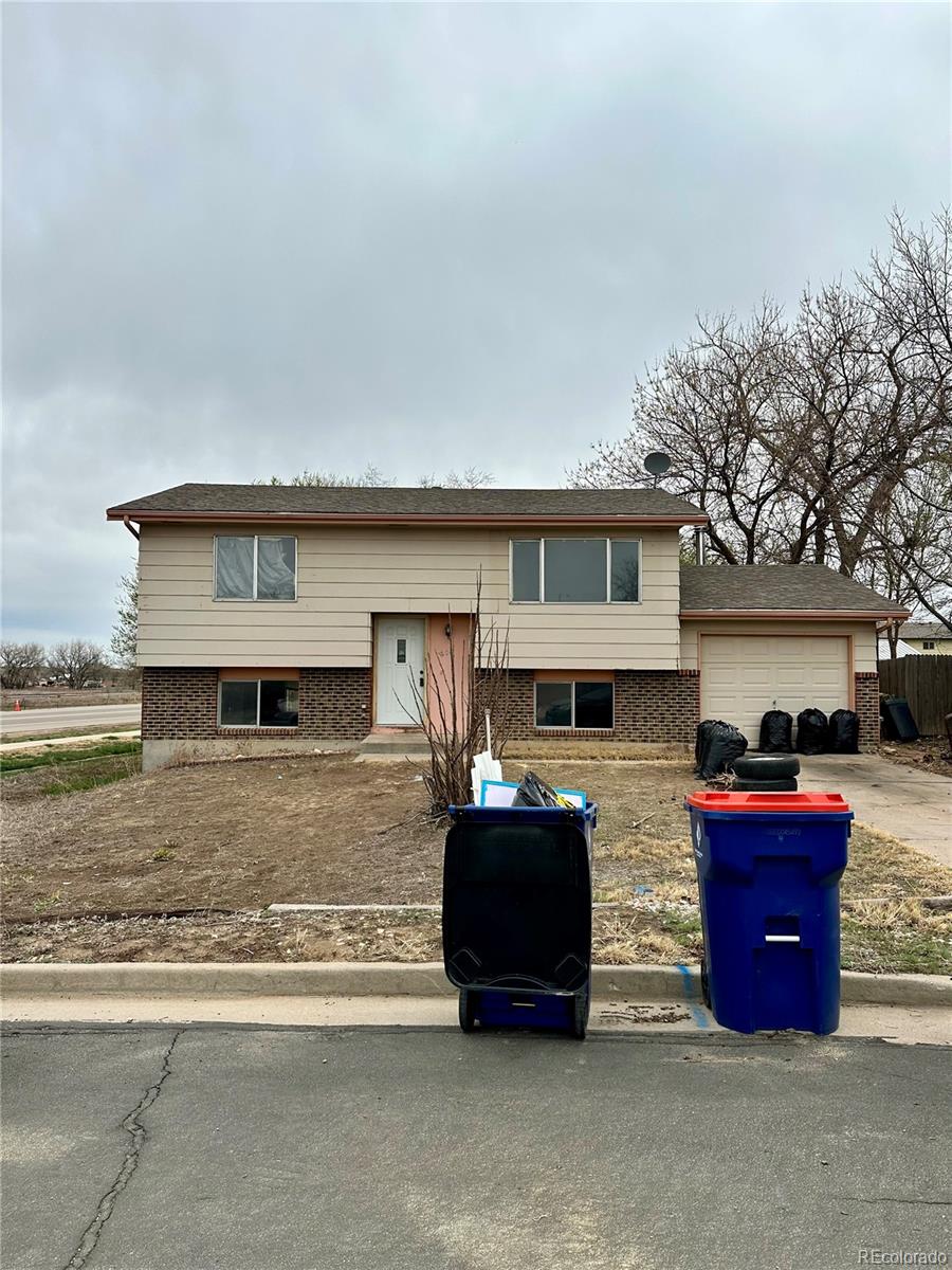 CMA Image for 207 s dorothy avenue,Milliken, Colorado