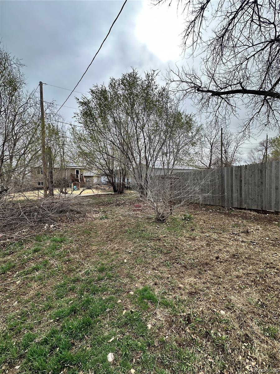 MLS Image #5 for 204 n olive avenue,milliken, Colorado