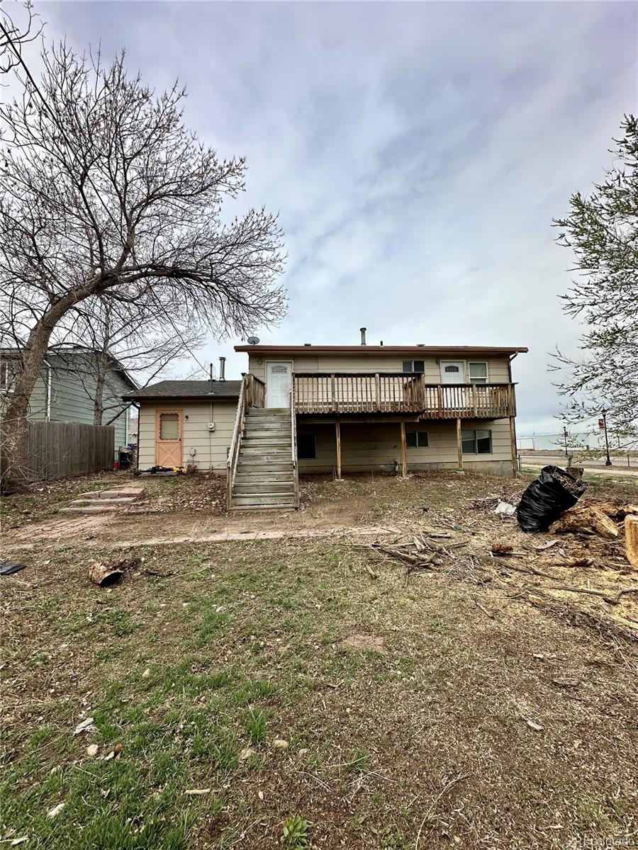 MLS Image #7 for 204 n olive avenue,milliken, Colorado