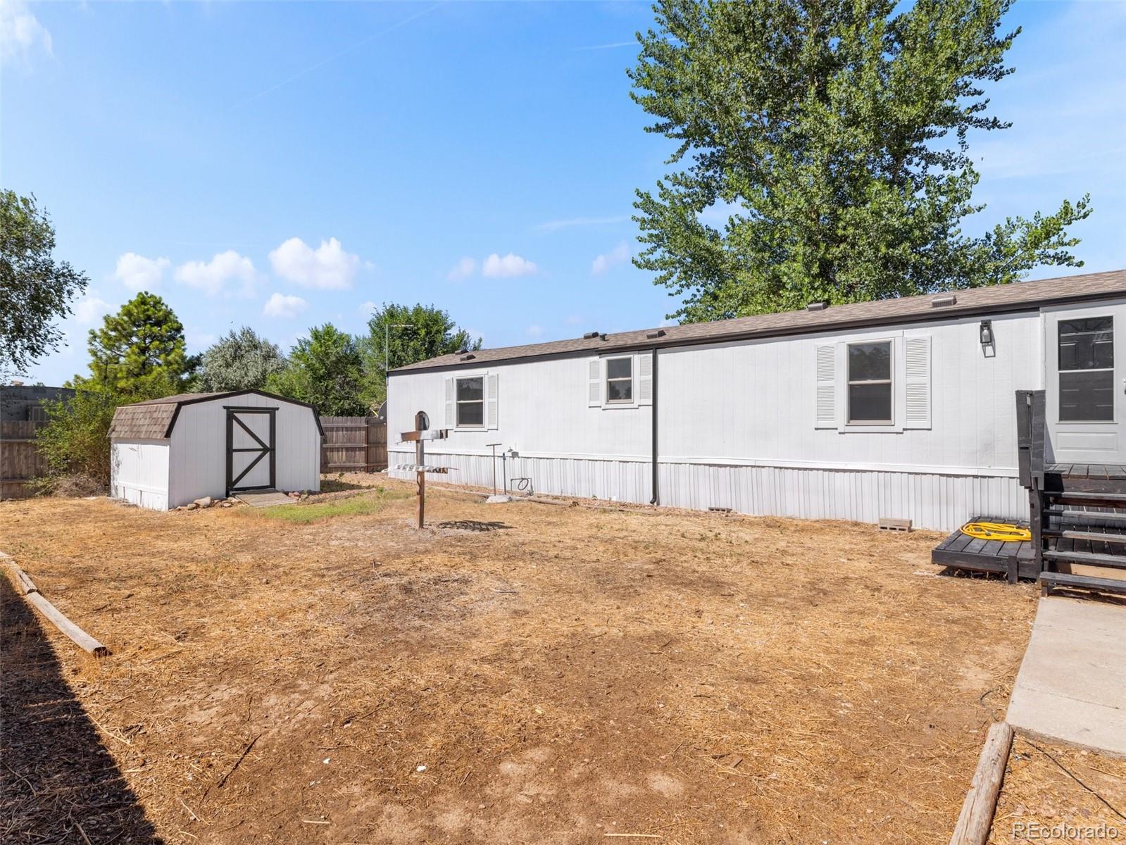 MLS Image #3 for 142 e jerome drive,pueblo, Colorado