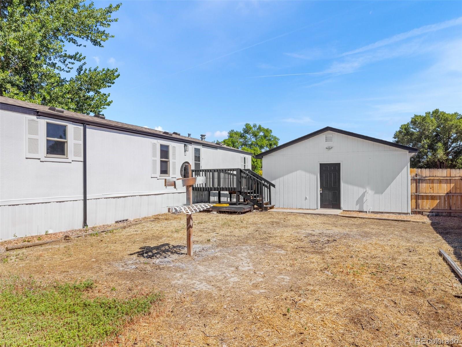 MLS Image #4 for 142 e jerome drive,pueblo, Colorado
