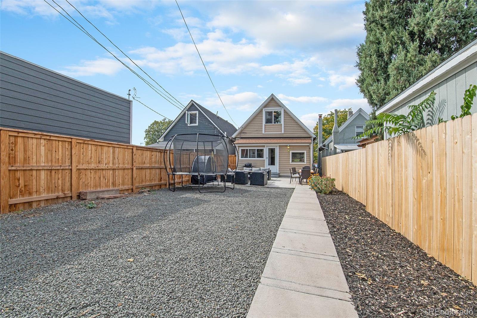 MLS Image #2 for 2922 n high street,denver, Colorado