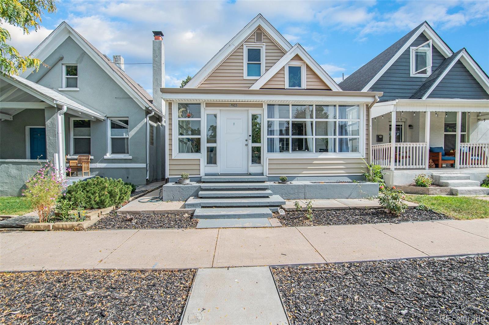 MLS Image #25 for 2922 n high street,denver, Colorado
