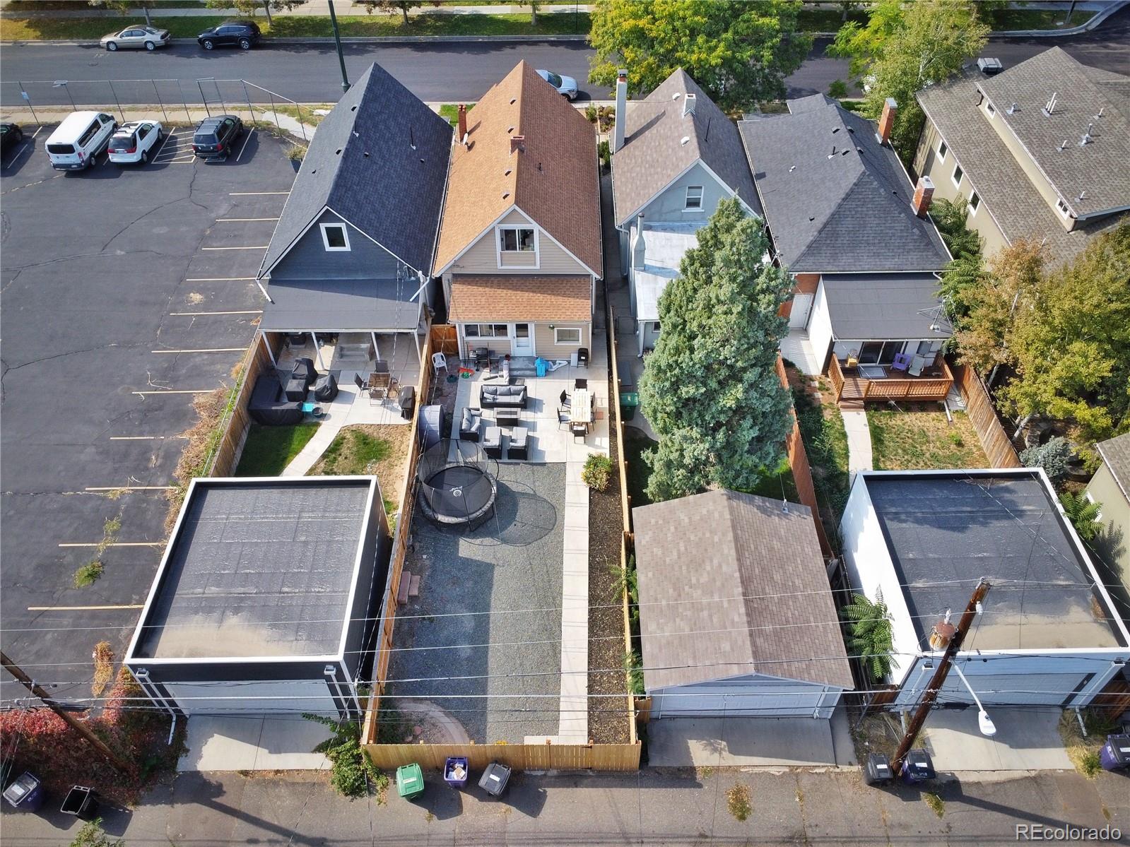 MLS Image #27 for 2922 n high street,denver, Colorado