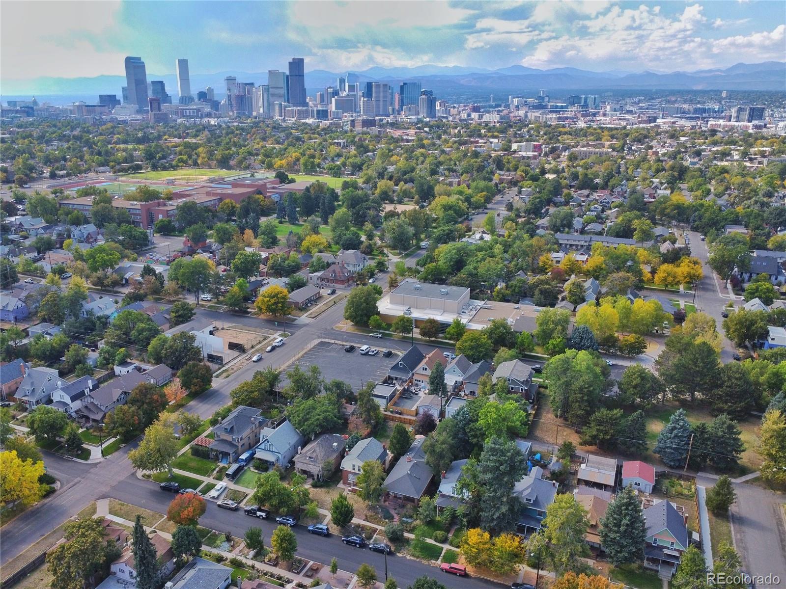 MLS Image #28 for 2922 n high street,denver, Colorado