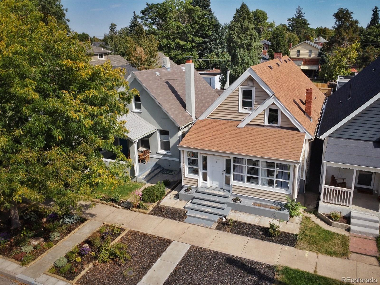 MLS Image #29 for 2922 n high street,denver, Colorado