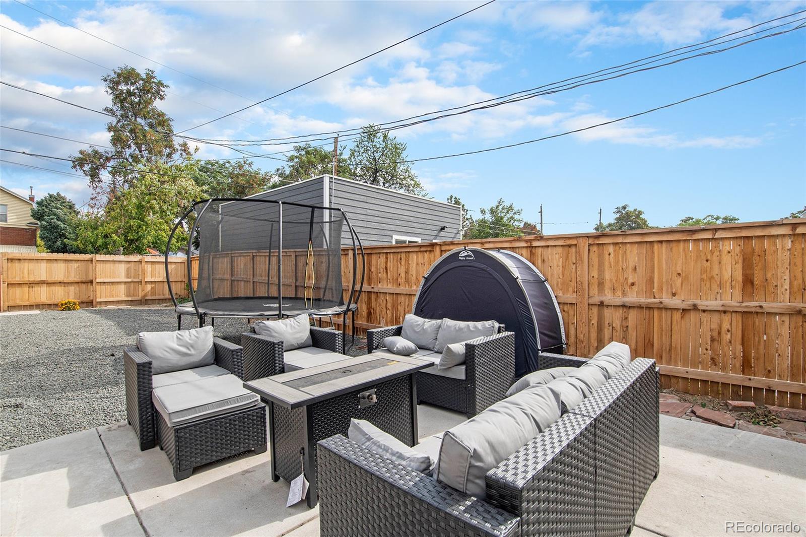 MLS Image #3 for 2922 n high street,denver, Colorado