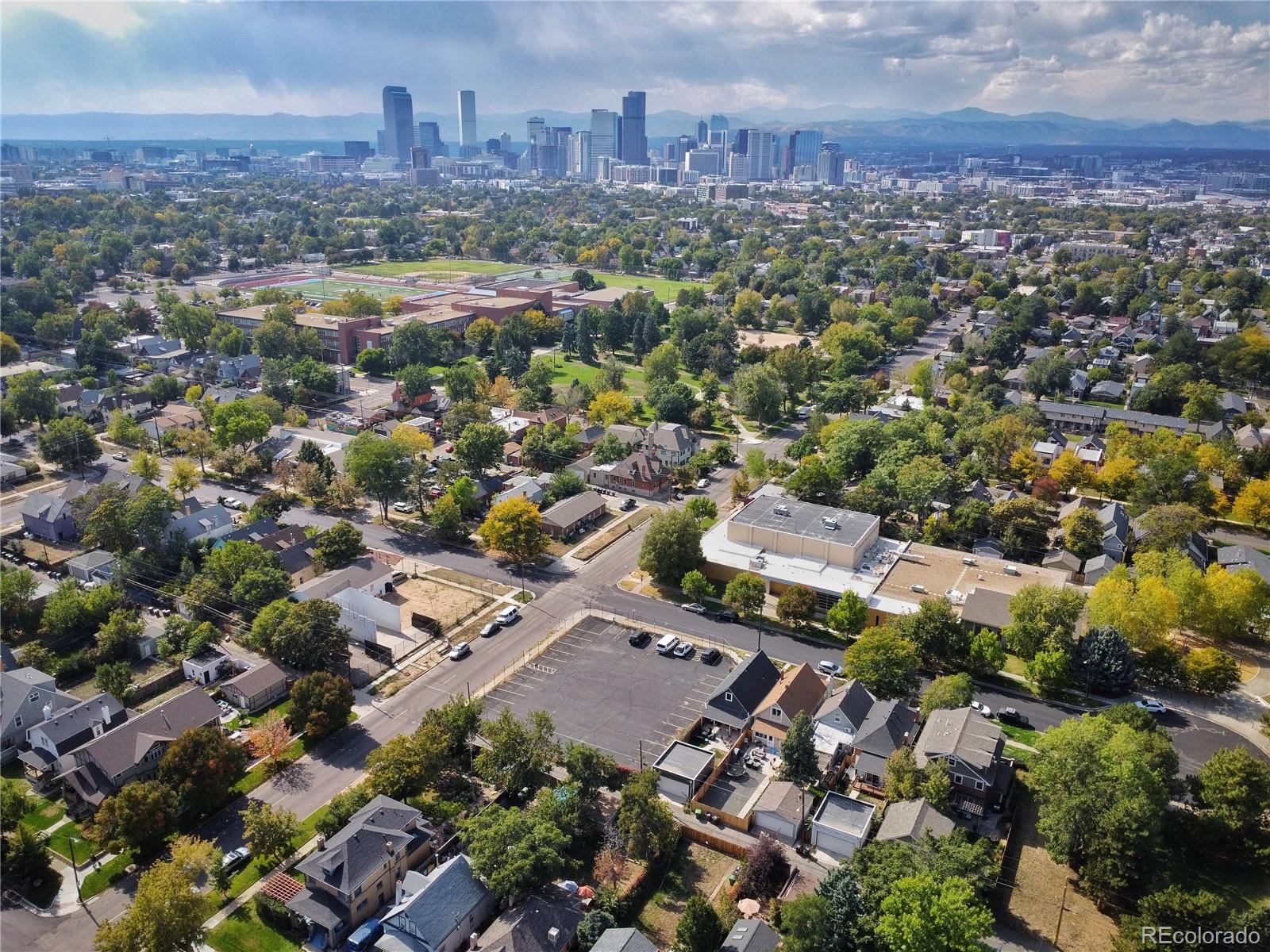 MLS Image #30 for 2922 n high street,denver, Colorado