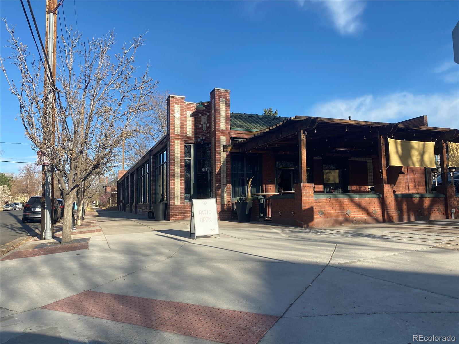 MLS Image #37 for 2922 n high street,denver, Colorado