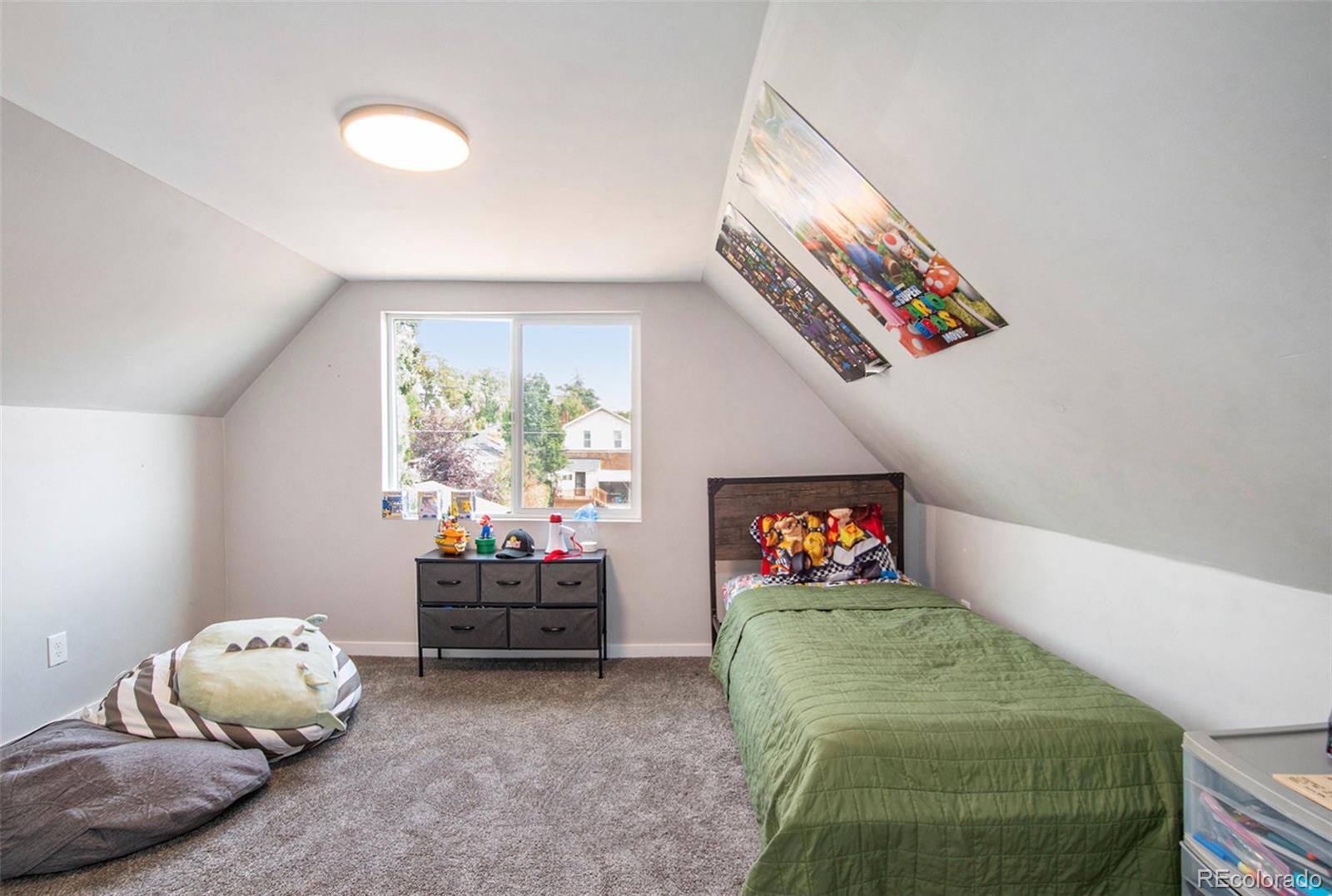 MLS Image #5 for 2922 n high street,denver, Colorado