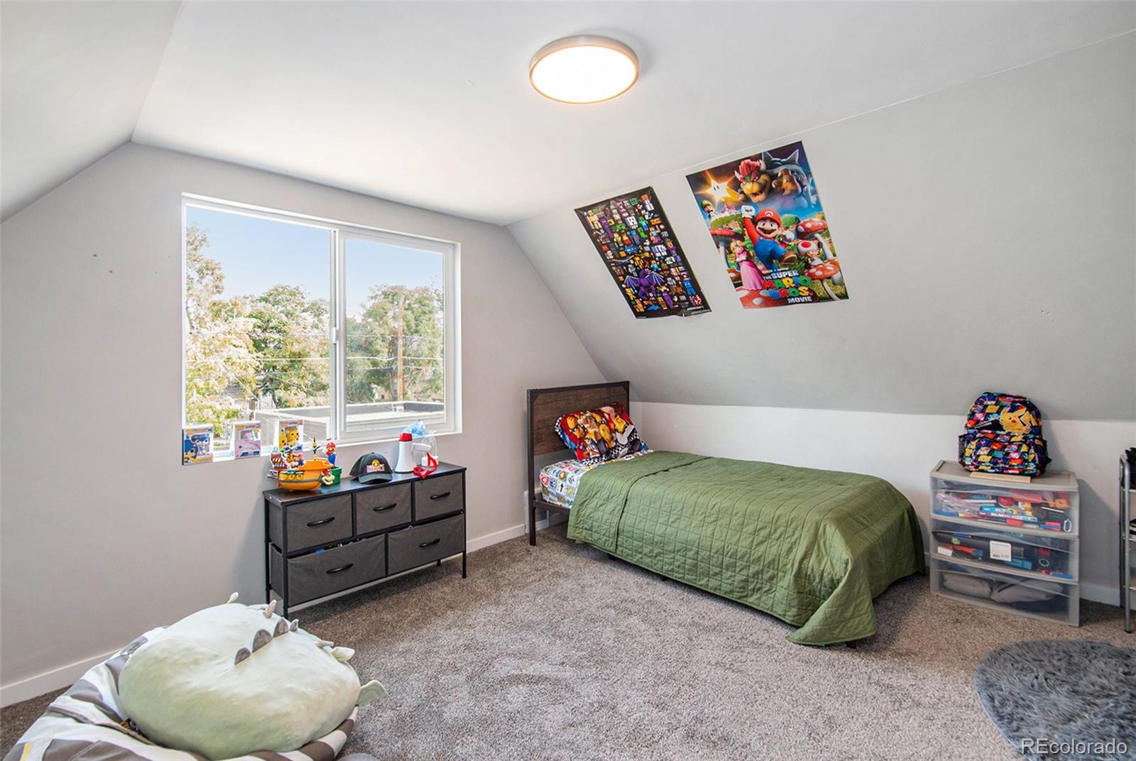 MLS Image #6 for 2922 n high street,denver, Colorado