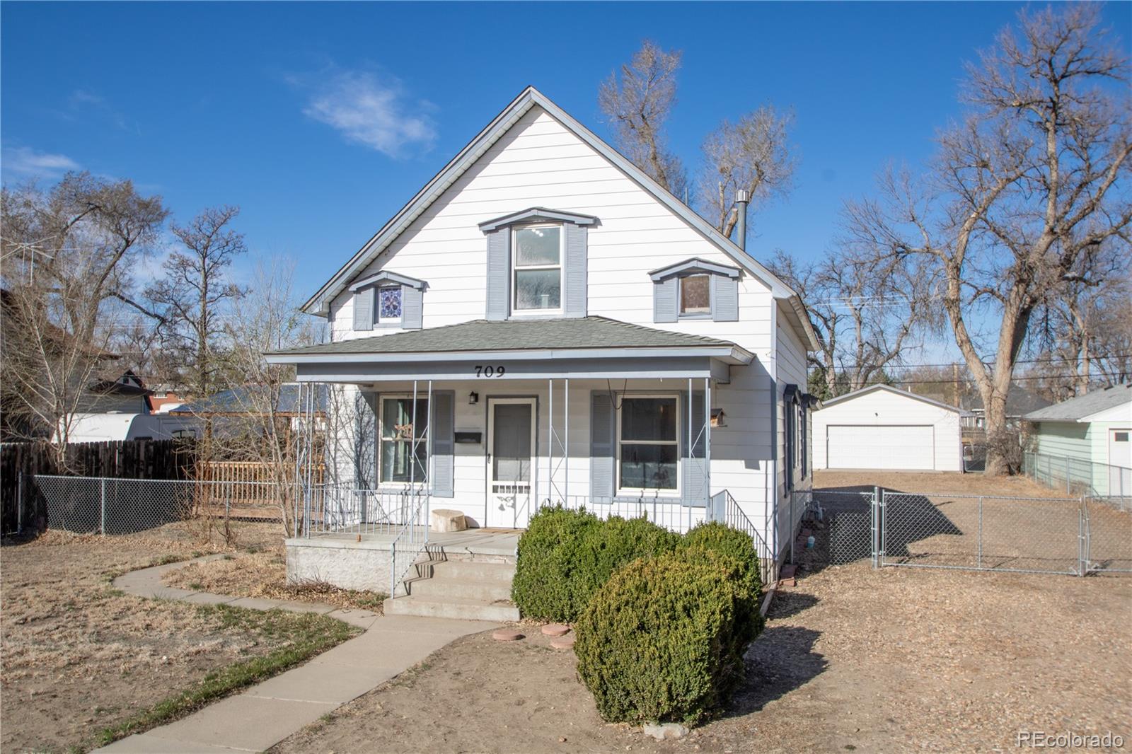 MLS Image #0 for 709  sherman street,fort morgan, Colorado