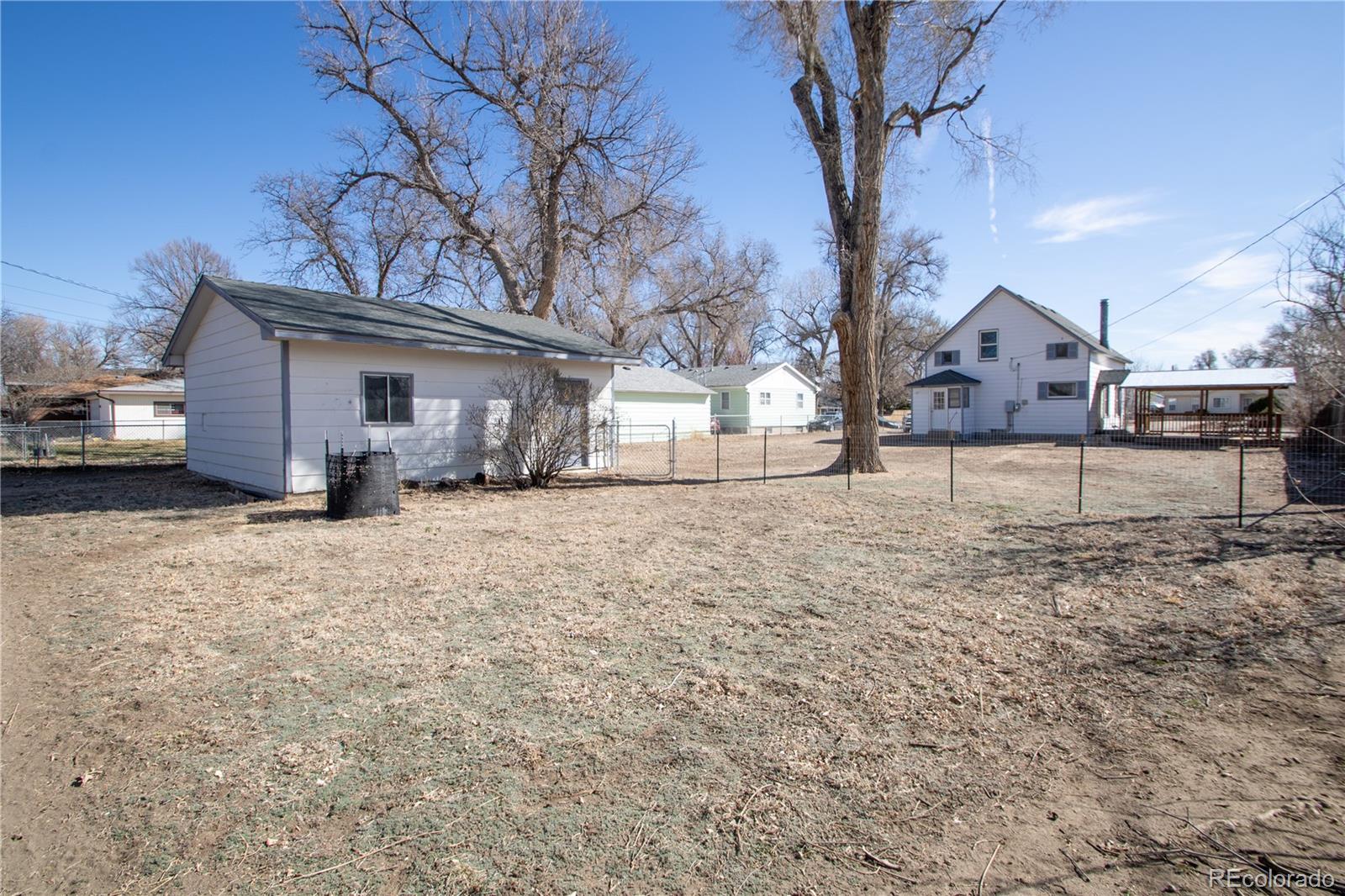 MLS Image #24 for 709  sherman street,fort morgan, Colorado