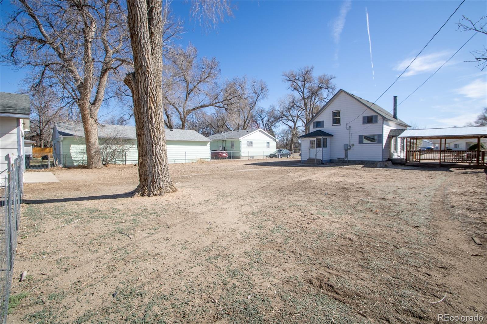 MLS Image #25 for 709  sherman street,fort morgan, Colorado