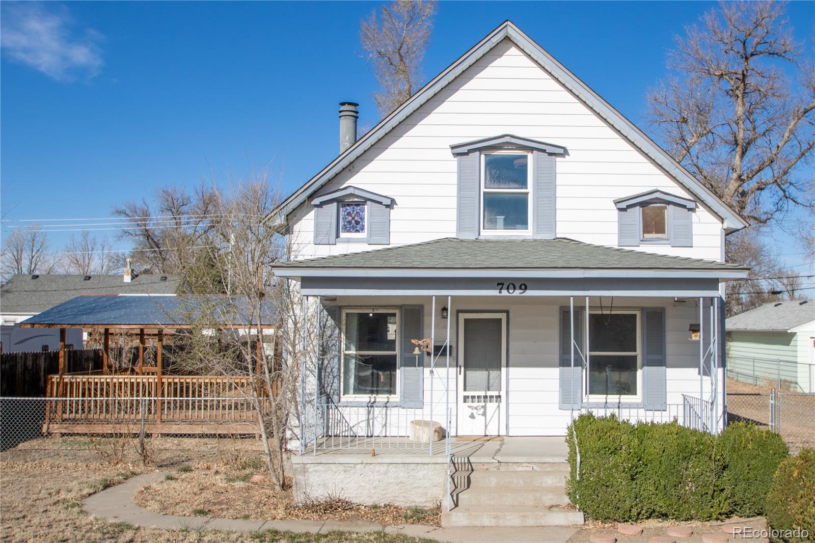 MLS Image #27 for 709  sherman street,fort morgan, Colorado
