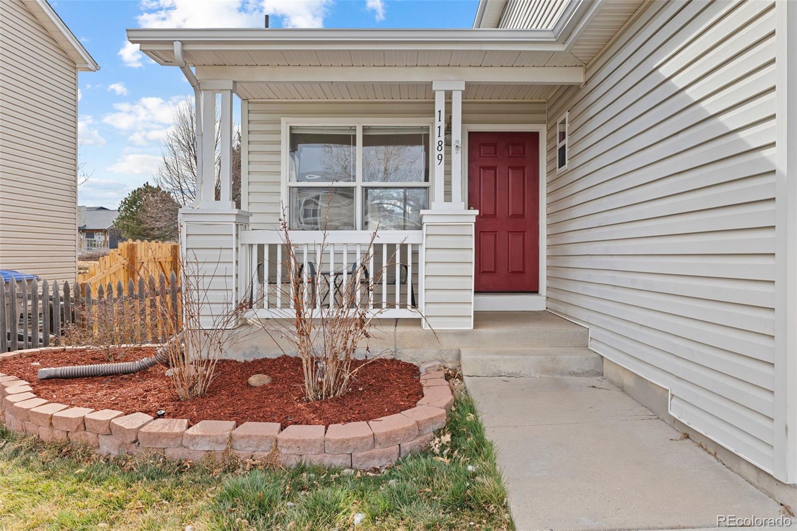 MLS Image #2 for 1189  fall river circle,longmont, Colorado