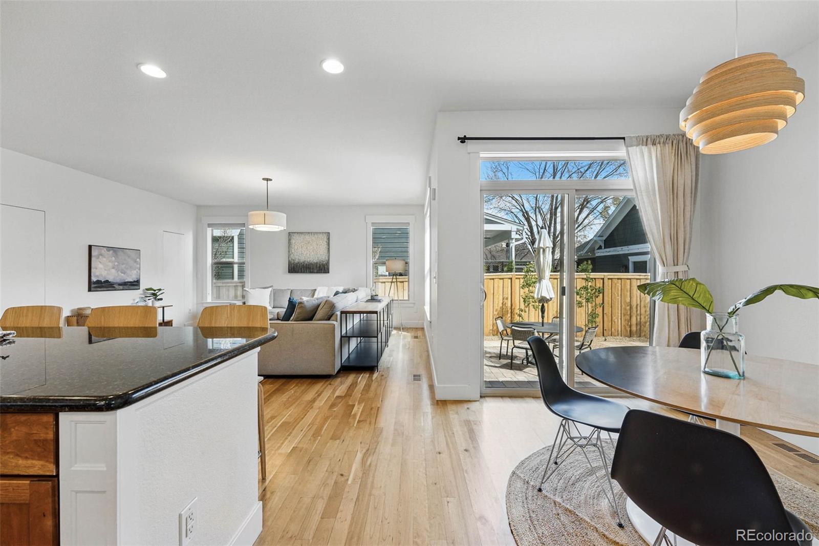 MLS Image #16 for 9826 e 27th drive,denver, Colorado