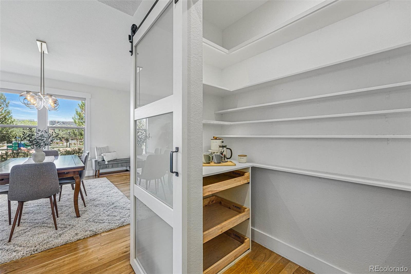MLS Image #19 for 9826 e 27th drive,denver, Colorado