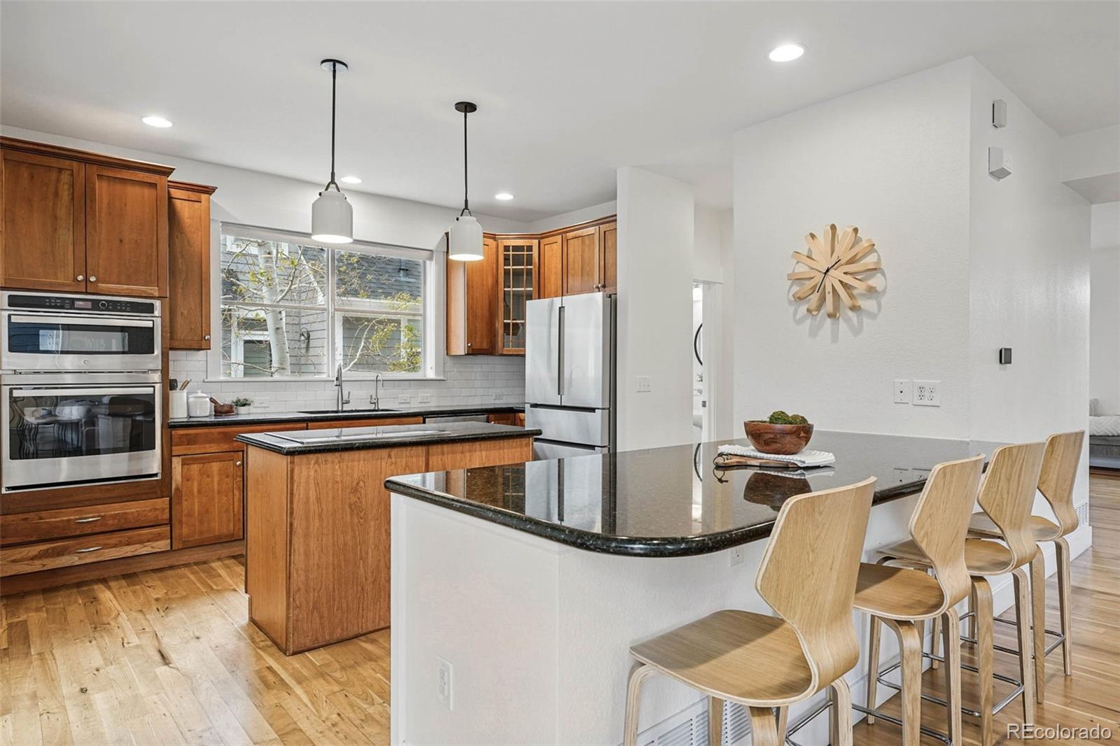 MLS Image #2 for 9826 e 27th drive,denver, Colorado
