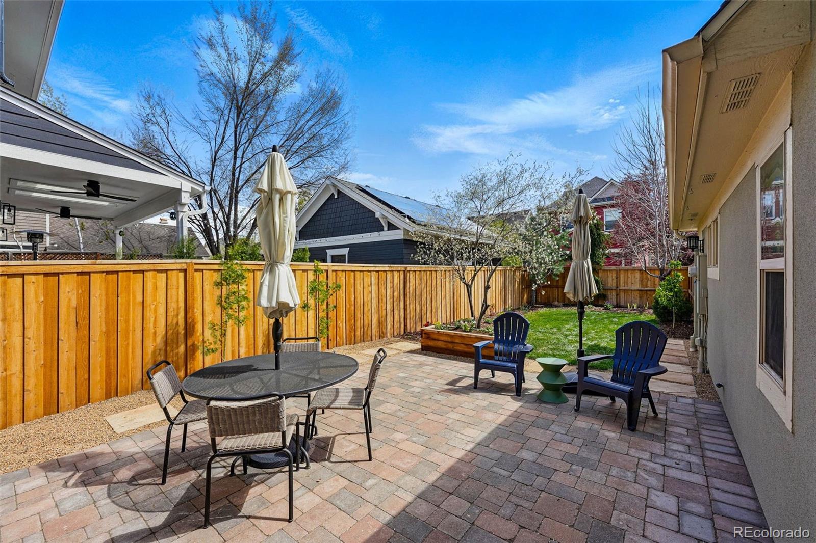 MLS Image #39 for 9826 e 27th drive,denver, Colorado