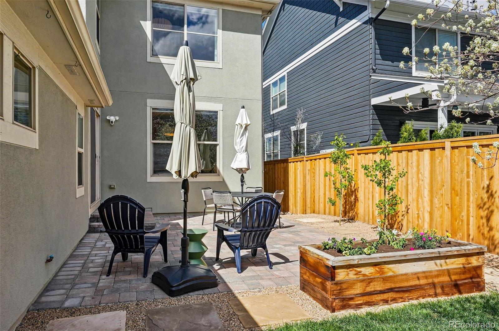 MLS Image #41 for 9826 e 27th drive,denver, Colorado