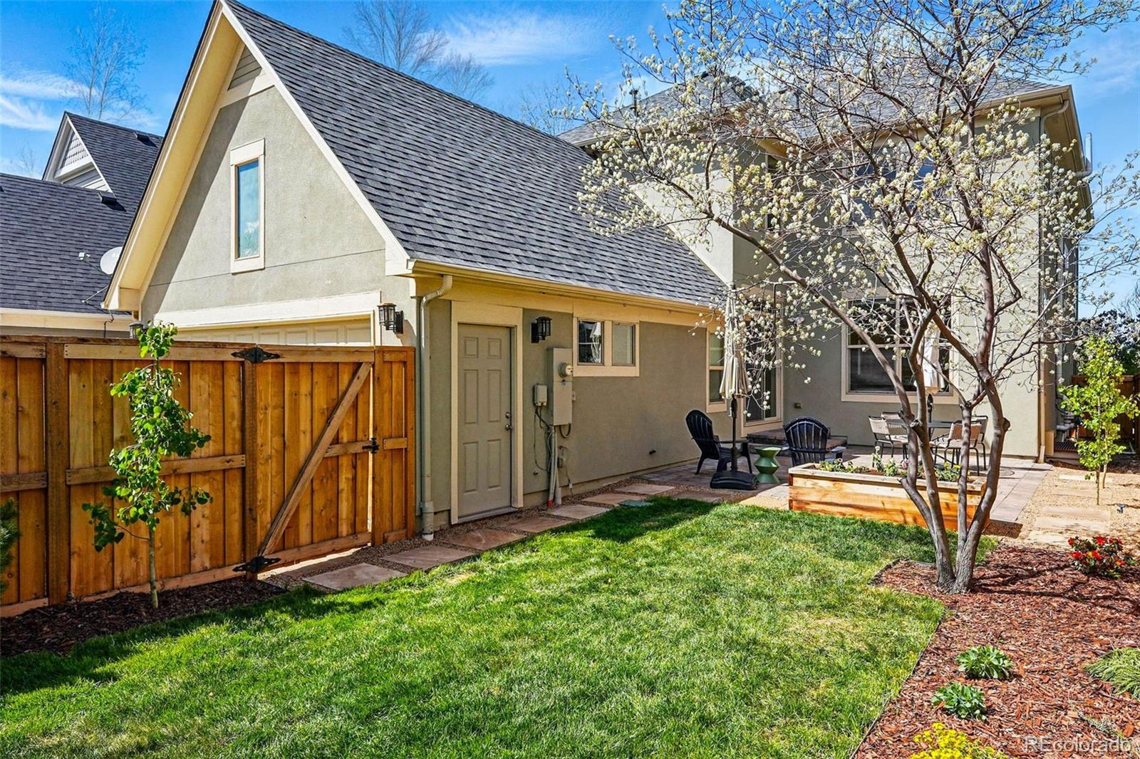 MLS Image #42 for 9826 e 27th drive,denver, Colorado