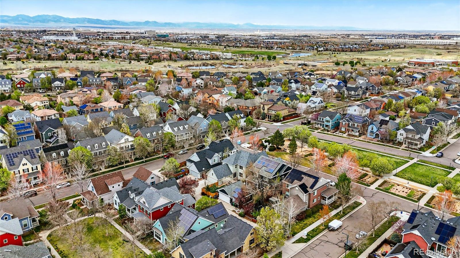MLS Image #45 for 9826 e 27th drive,denver, Colorado