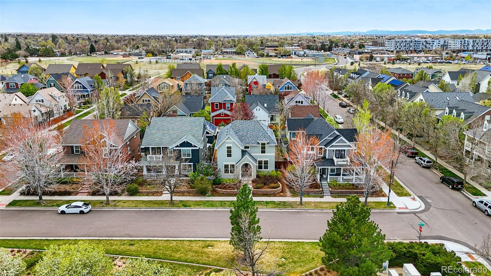 MLS Image #46 for 9826 e 27th drive,denver, Colorado