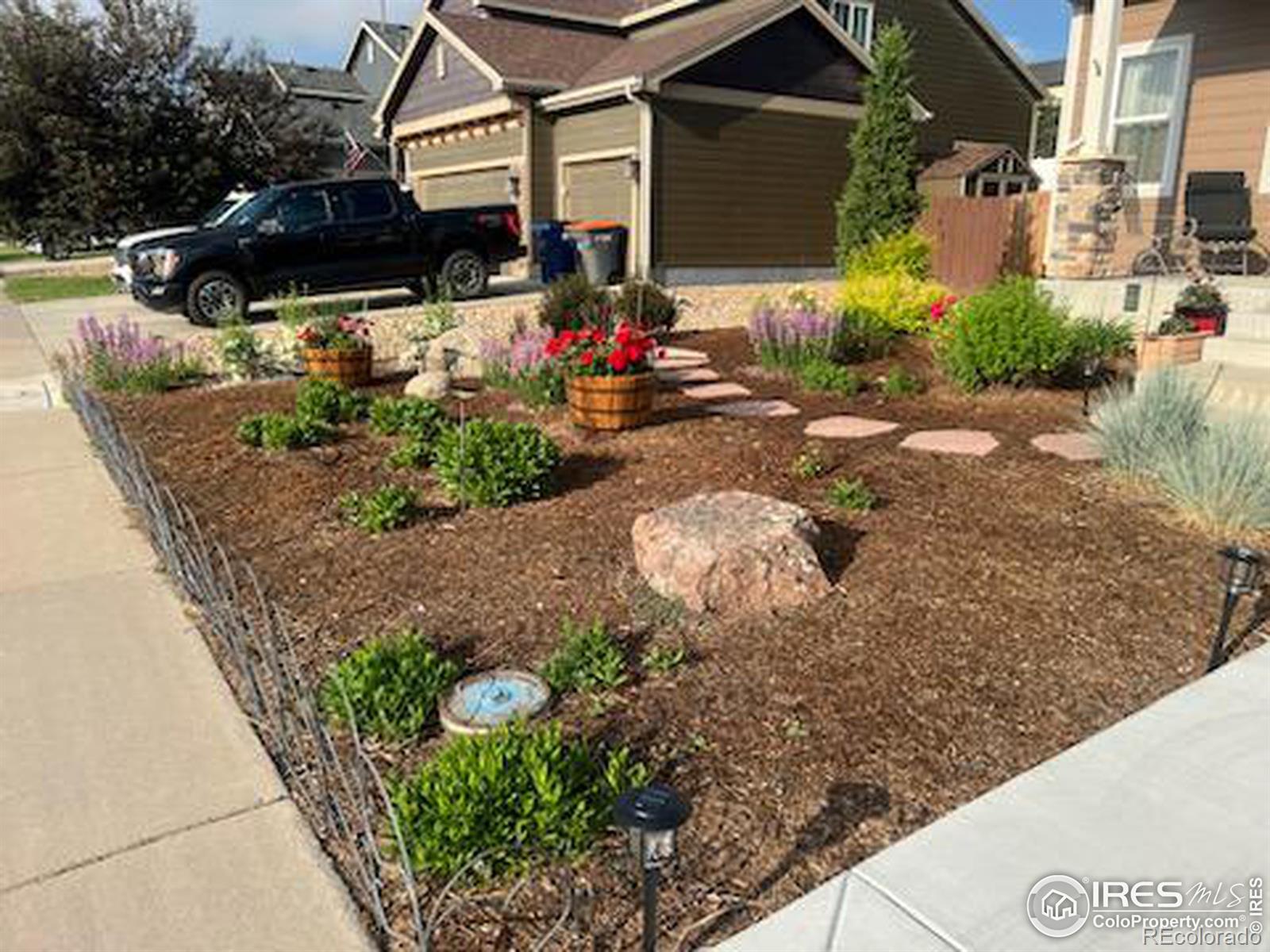 MLS Image #2 for 9019  sandpiper drive,frederick, Colorado