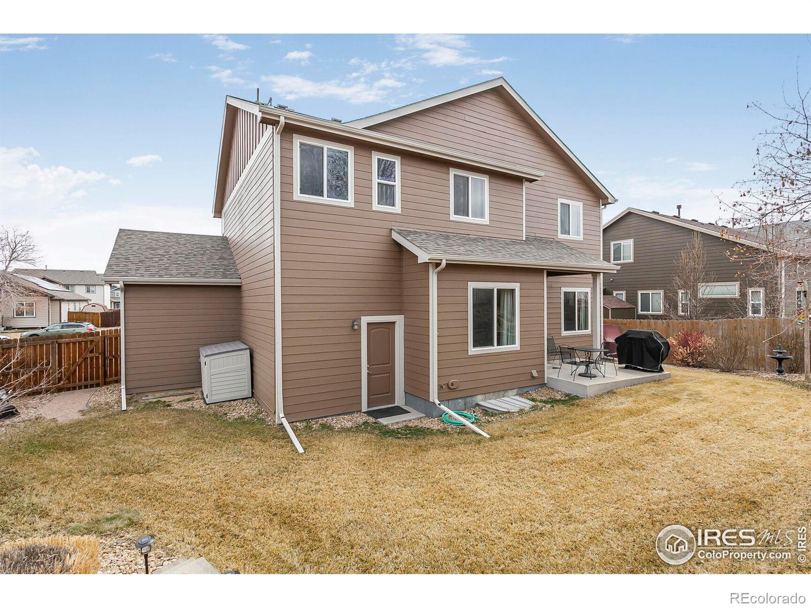 MLS Image #30 for 9019  sandpiper drive,frederick, Colorado