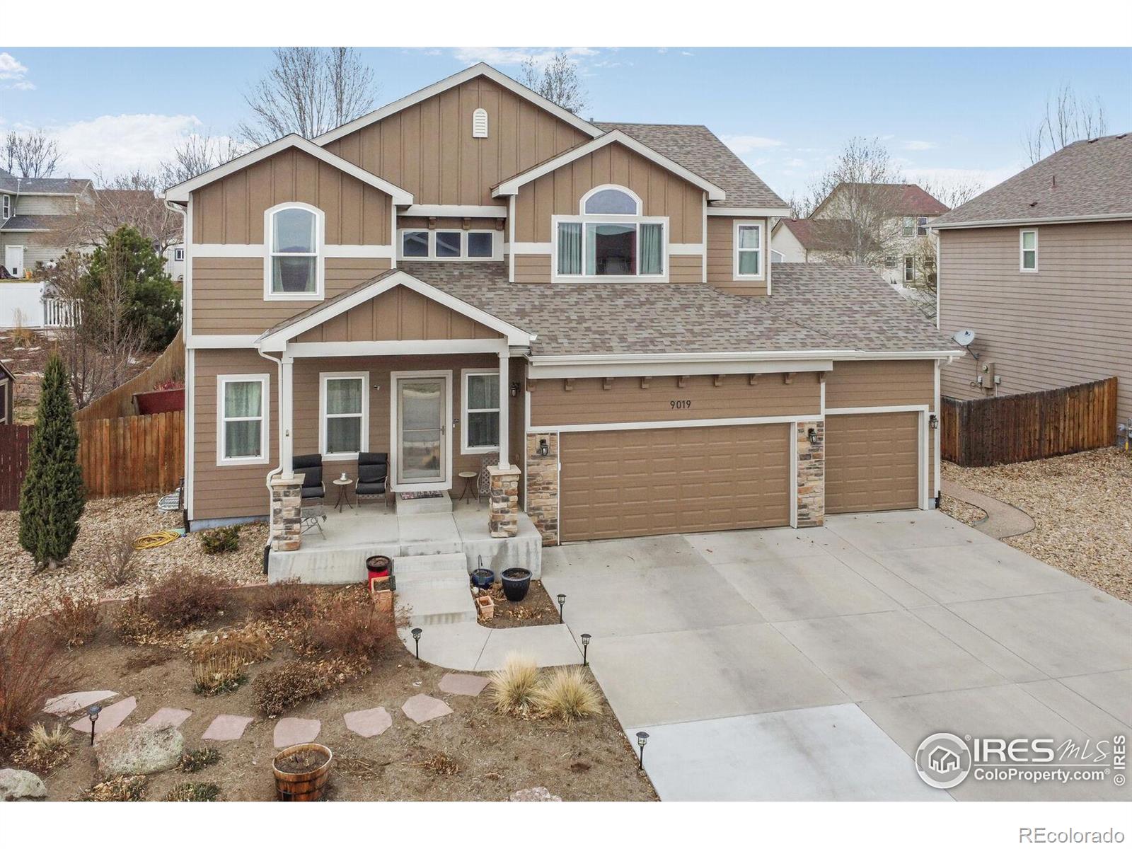 MLS Image #4 for 9019  sandpiper drive,frederick, Colorado